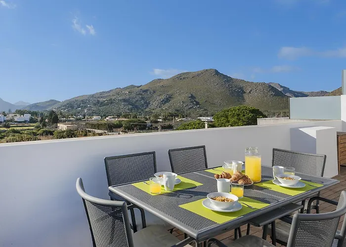 Penthouse Rosas 1c *