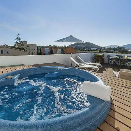 Penthouse Rosas 1c
