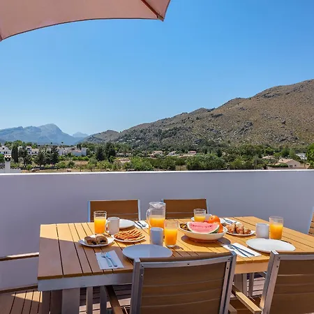 Apartament Penthouse Rosas 1c