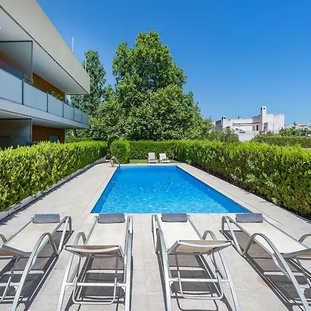 Apartament Penthouse Rosas 1c Port de Pollença