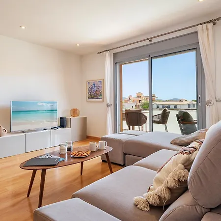 Penthouse Rosas 1c