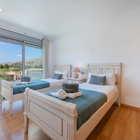 Penthouse Rosas 1c Port de Pollenca