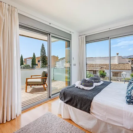 Penthouse Rosas 1c *